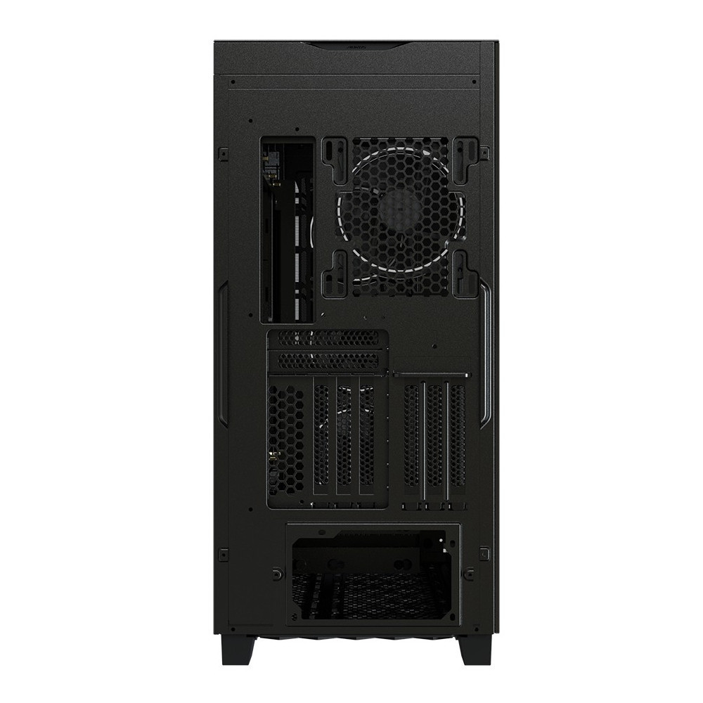 Корпус Gigabyte Aorus C500 Glass Black без БЖ (GB-AC500G ST) ( 12270 ) Харьков - изображение 8