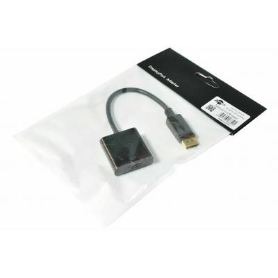Перехідник DisplayPort to HDMI Atcom (16852) Вінниця - фото 1