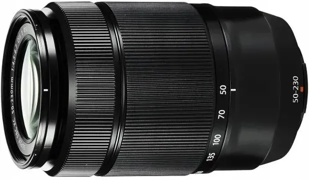 Объектив Fujifilm Xc 50-230Mm F/4.5-6.7 Ois (16405604) Киев - изображение 1