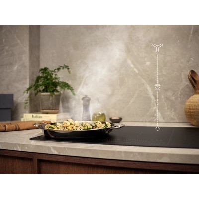 Вытяжка кухонная Electrolux LFT816K Винница - изображение 2