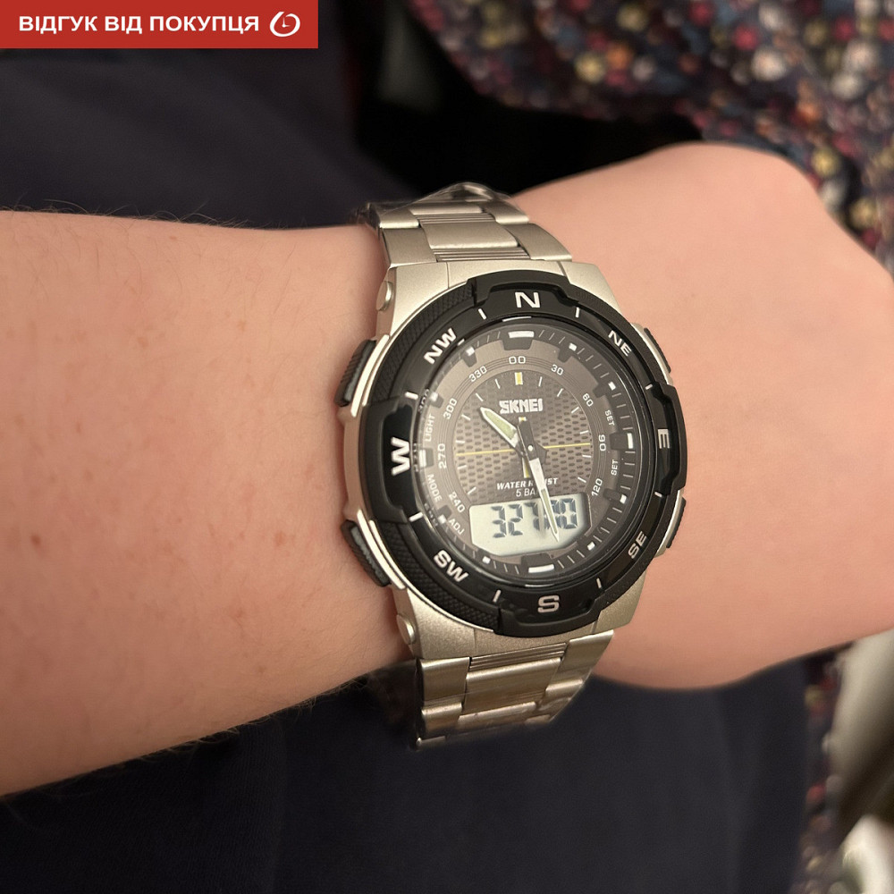 Skmei Marshal Вінниця - фото 9