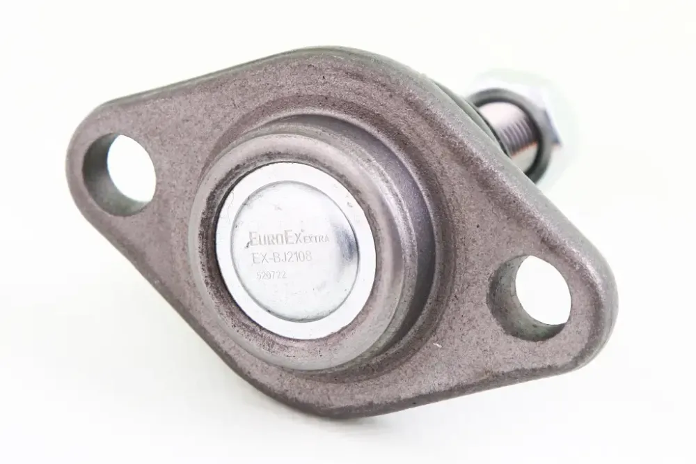 Шаровая опора 2108 EuroEx закатная с крепежом Винница - изображение 2