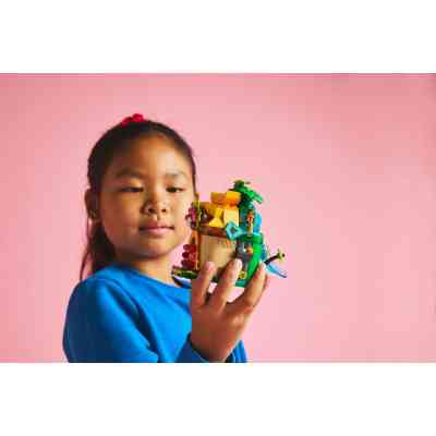 Конструктор LEGO Disney Острівні розваги Ваяни (43260) Вінниця