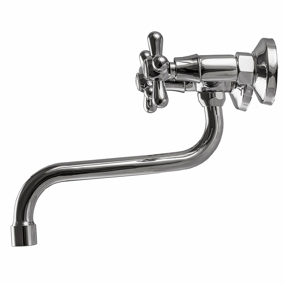 Змішувач для кухні DOMINO DMF-029-M7117-SHARM Тернопіль - фото 2