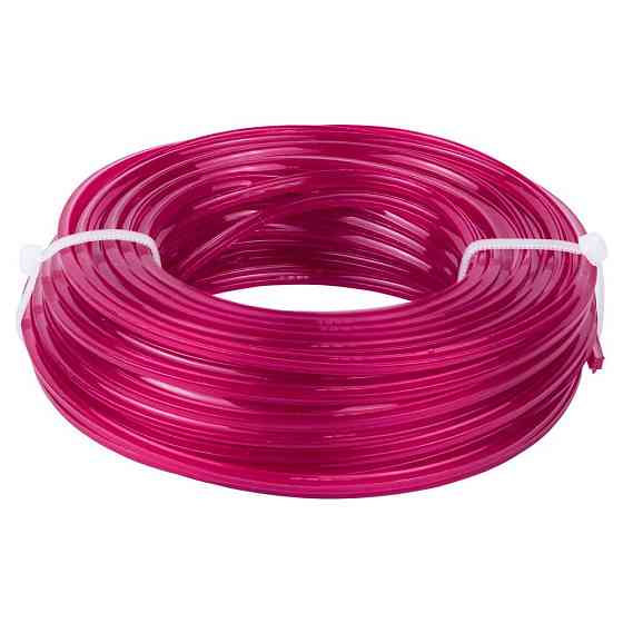 Sigma Леска для триммера звезда Ø2.4мм 15м SIGMA (5620041) Киев