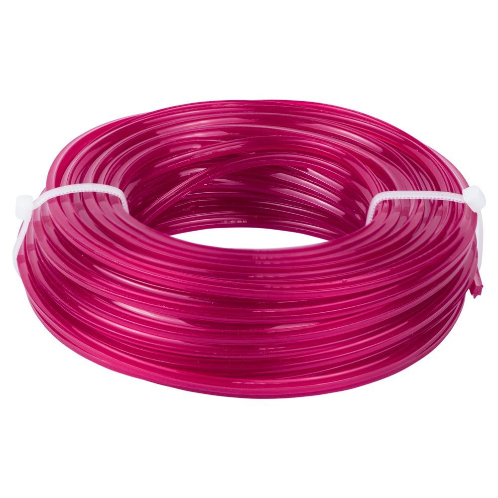 Sigma Леска для триммера звезда Ø2.4мм 15м SIGMA (5620041) Киев - изображение 1