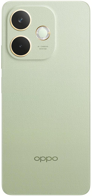 Смартфон OPPO A5 PRO 4G 8/128GB Olive Green (7122182) Б/У Київ - фото 8