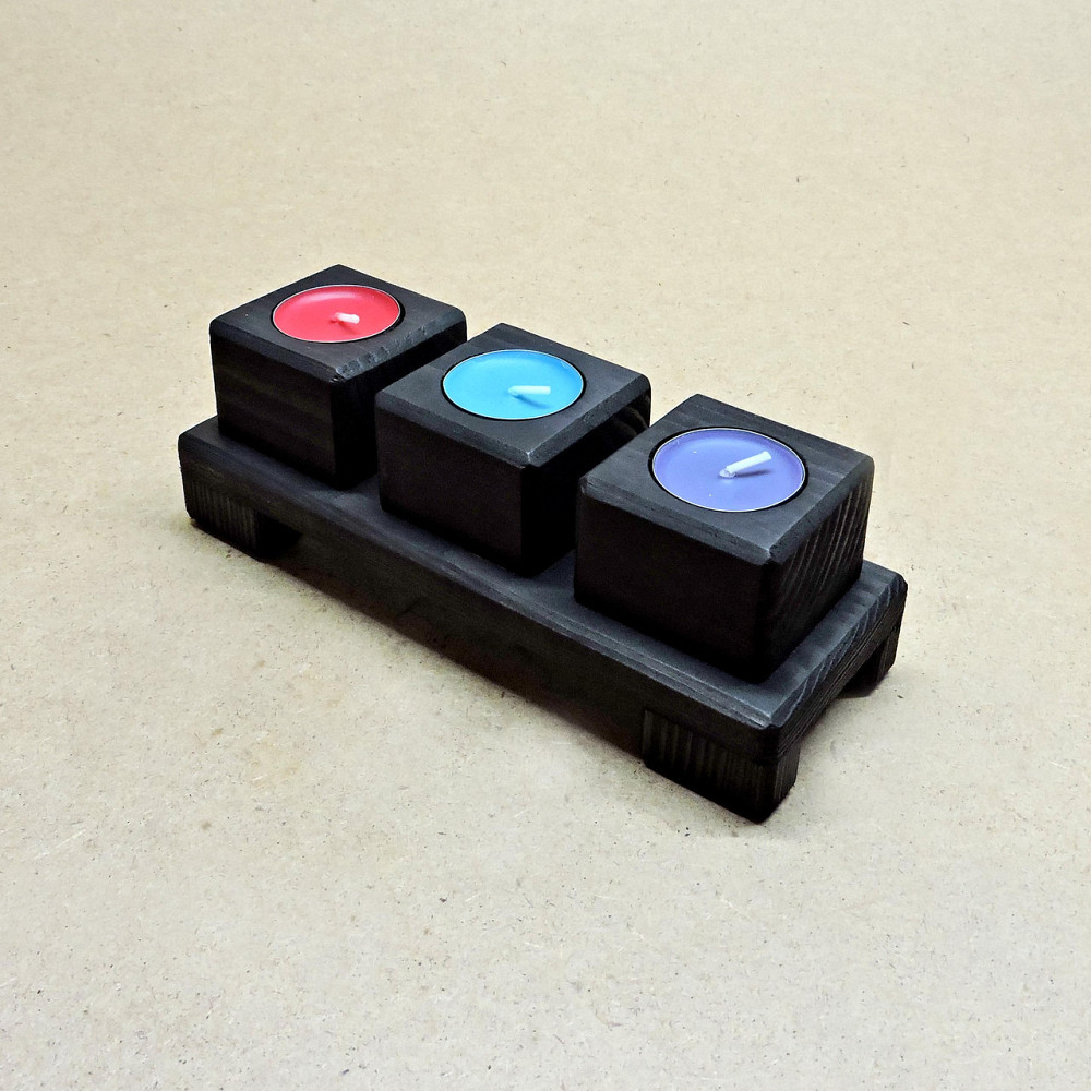 Подсвечник 