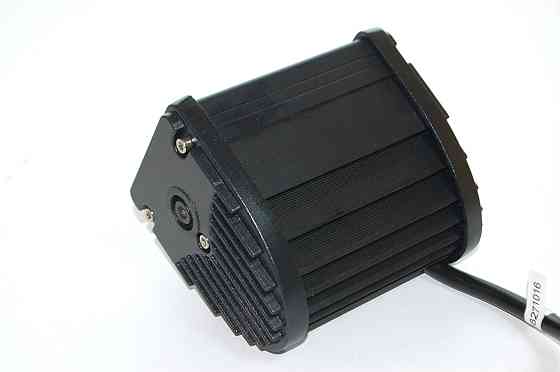 Світлодіодна фара AllLight D-20W 2chip CREE spot 9-30V нижній кріплення Харків