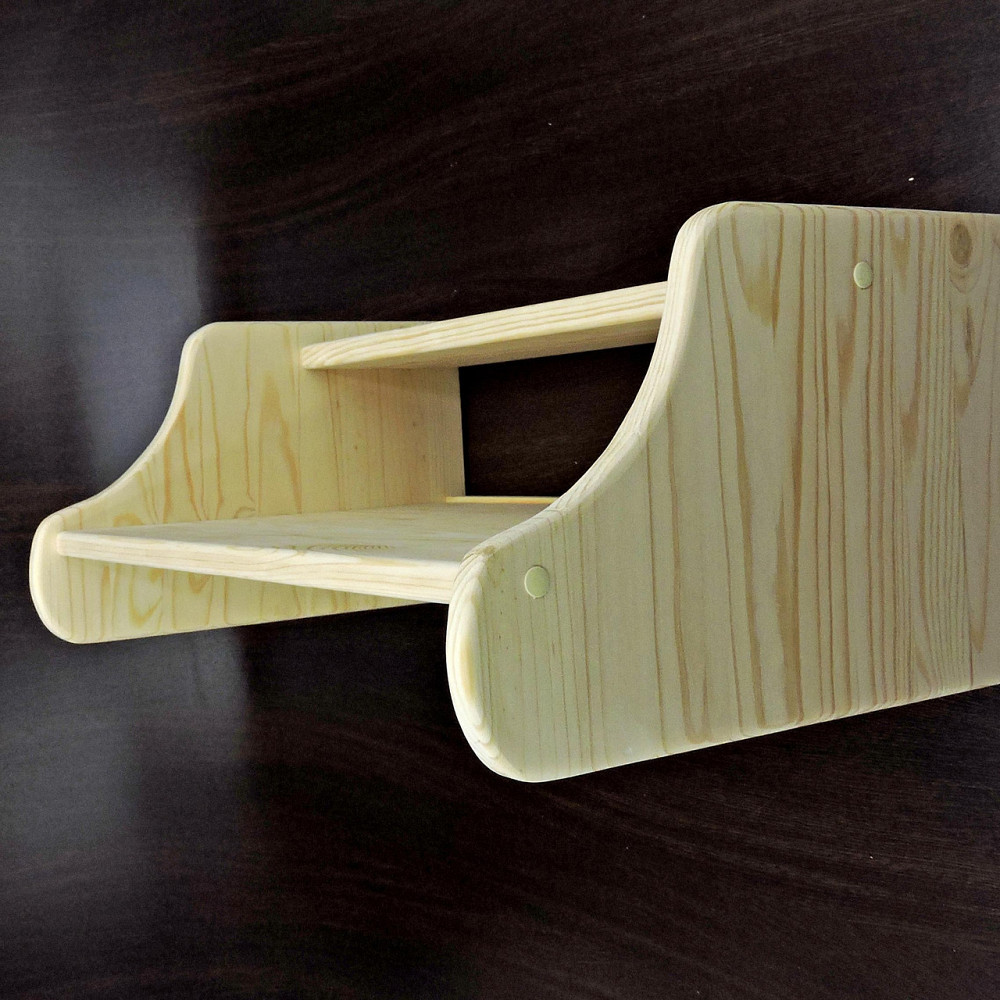 Полка для микроволновки 