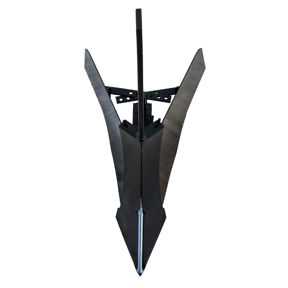 Окучник універсальний Стріла-2 (з п’яткою) Харків - фото 14