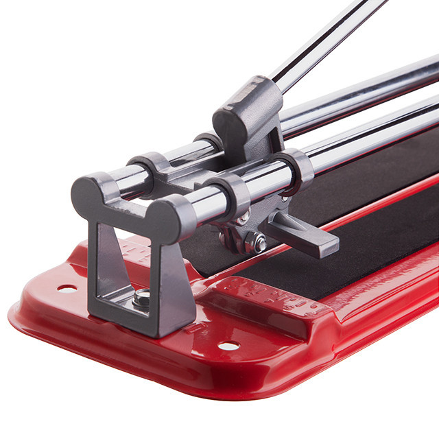 Плиткоріз ручний INTERTOOL HT-0344, 400 мм, Легкий плиткоріз, до 6 мм товщини плитки Львів - фото 5