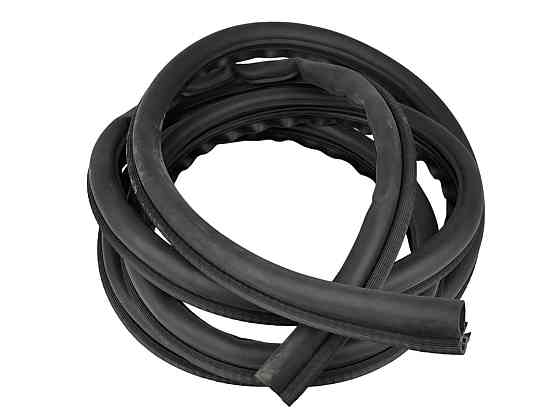 Ущільнювач 2110, 2111, 2112 задньої (3200 мм) двері Мукачево