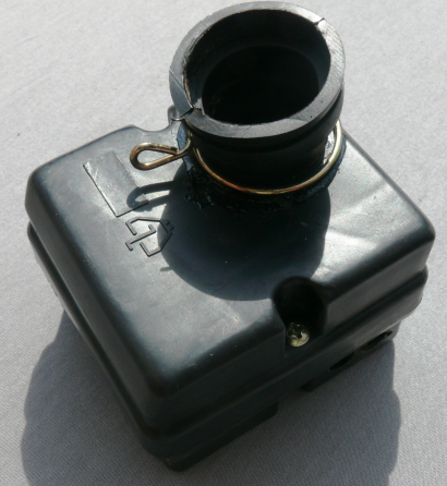 Фильтр воздуха мопед Дельта Мукачево