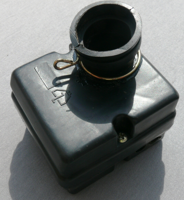 Фильтр воздуха мопед Дельта Мукачево - изображение 1