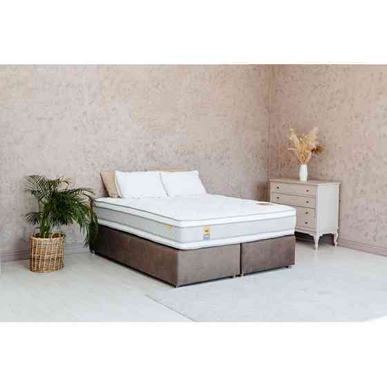 Ортопедический матрас GOLD/Голд ТМ МатроЛюкс 90х200 Харьков