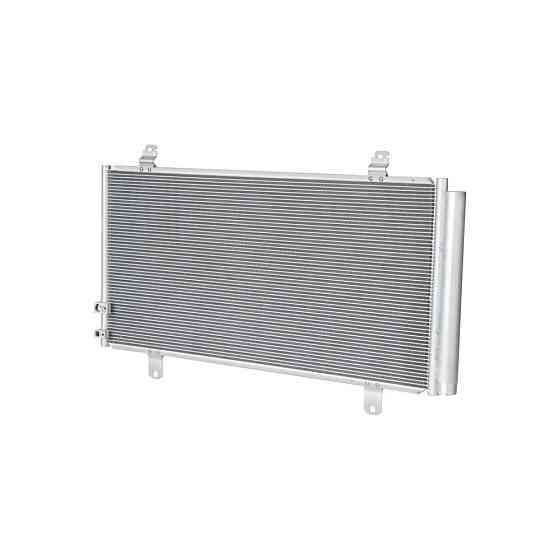 Радиатор кондиционера, Toyota, 88460-06230; 88460-06240; 88460-06270; 88460-33140, Бренд: SRLine Киев