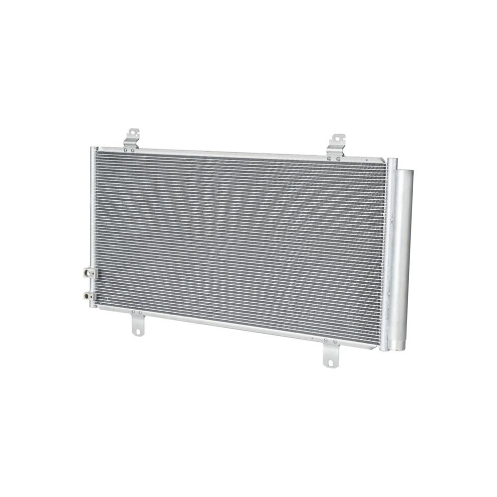 Радиатор кондиционера, Toyota, 88460-06230; 88460-06240; 88460-06270; 88460-33140, Бренд: SRLine Киев - изображение 1