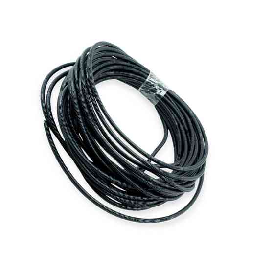 Гофра проводки d-4 (20 погонних метрів) Мукачево