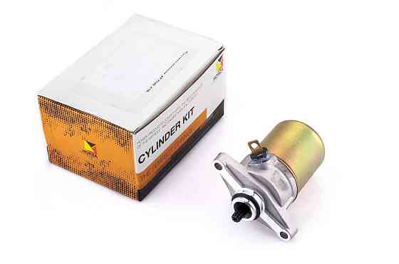 Электростартер скутер 4 Т китай 50 Мукачево