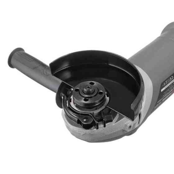 Машина шліфувальна кутова INTERTOOL DT-0272 Коломыя