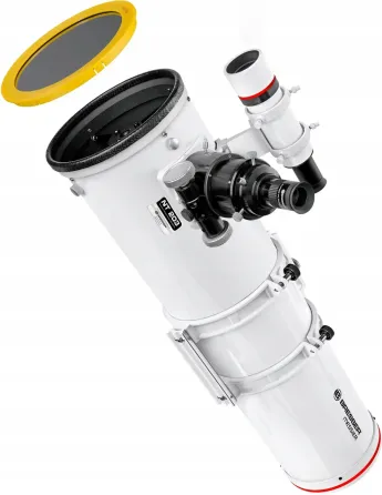 Бинокль Bresser Телескоп Messier 203/1000 Ota + Фільтр Киев