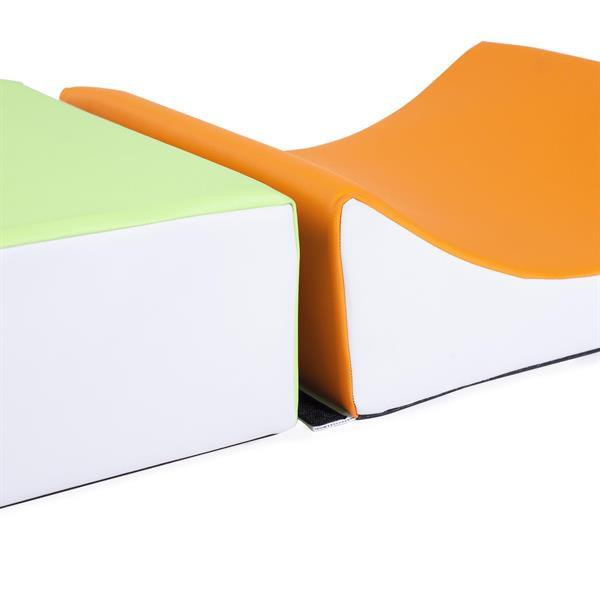 М'який ігровий комплекс University Сходинки (SLC2574) Харків - фото 9