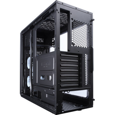 Корпус Fractal Design Focus G Black Window (FD-CA-FOCUS-BK-W) Вінниця - фото 7