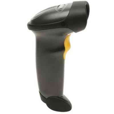 Сканер штрих-коду Symbol/Zebra LS2208 USB (LS2208-SR20007R-UR) Вінниця