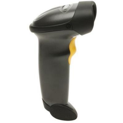 Сканер штрих-кода Symbol/Zebra LS2208 USB (LS2208-SR20007R-UR) Винница - изображение 3