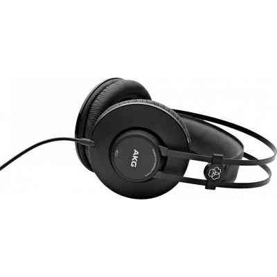 Навушники AKG K52 Black (3169H00010) Вінниця