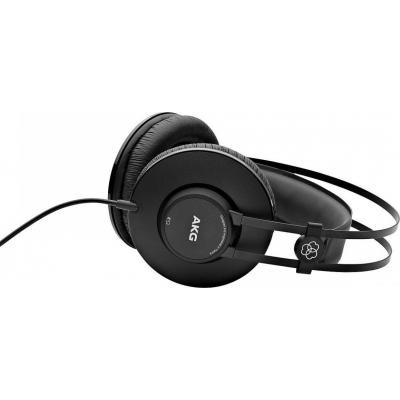 Навушники AKG K52 Black (3169H00010) Вінниця - фото 6