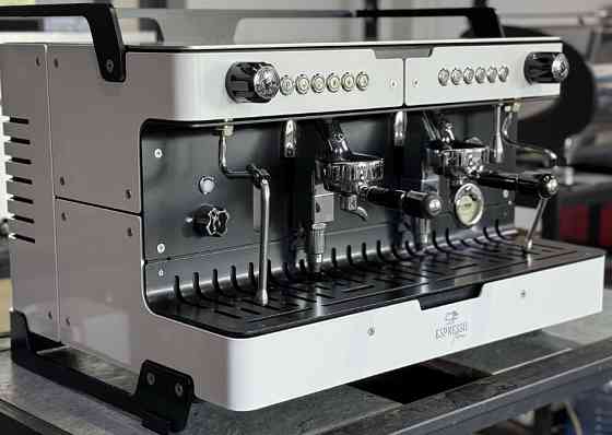 Rocket espresso італійська кавомашина. Харків