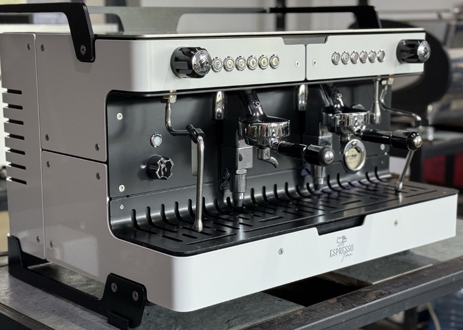 Rocket espresso італійська кавомашина. Харків - фото 2