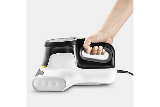 Акумуляторний пилосос Karcher VCH 4 UVClean (1.198-412.0) ( 26270 ) Харків