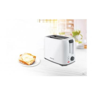 Тостер Sencor STS2606WH Винница - изображение 9