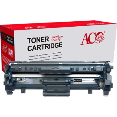 Драм картридж ACO HP CF234A, DRUM (ACO-CF234A) Винница - изображение 1