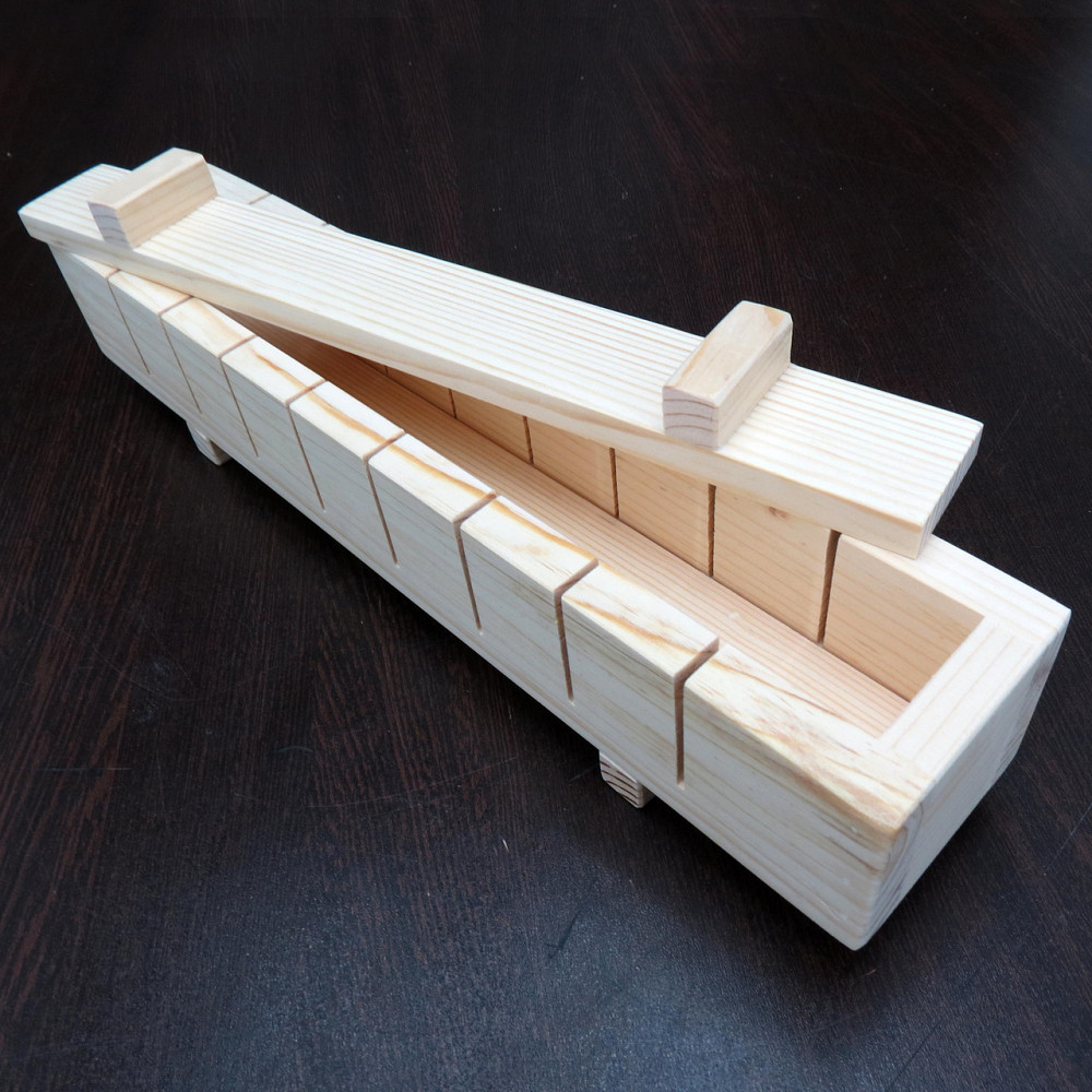 Пресс-форма для суши 