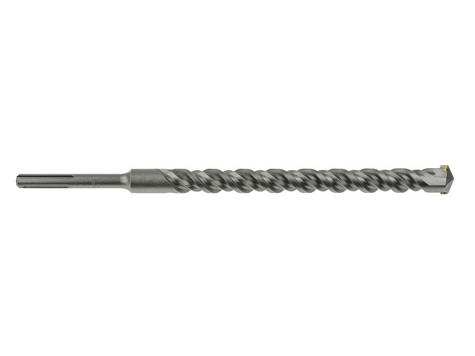 Бур SDS-max "GEKO" 18х600мм Стрий - фото 3
