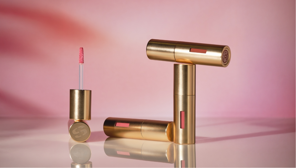 Помада-рум'яна Sisley Color Cloud Lip And Cheek Velvet Mousse Слов'янськ - фото 1