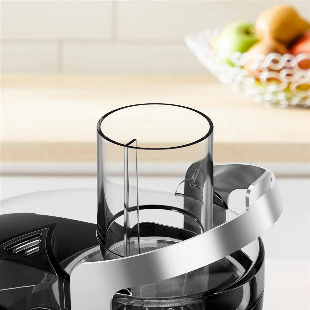 Соковичавниця Tefal ZE660D10 ( чорний із сріблястим ) Харьков - изображение 1