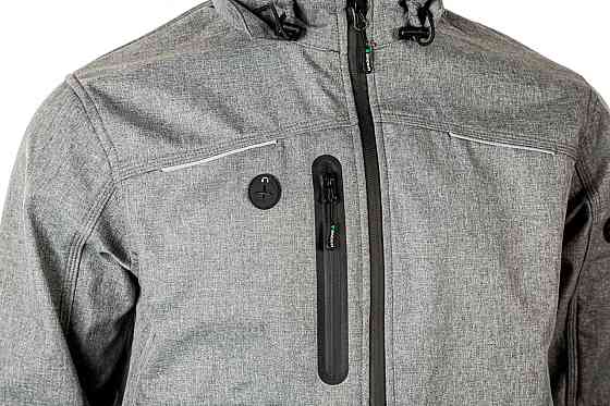 Sizam куртка зимова робоча, розмір S, Northampton 30132 Рівне