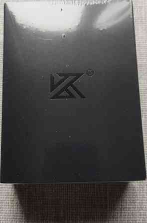 KZ ZAR навушкики Киев