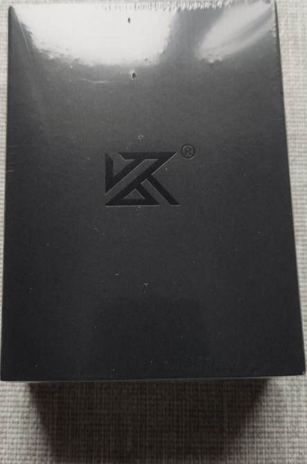 KZ ZAR навушкики Киев - изображение 4