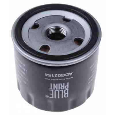 Фильтр масляный Blue Print ADG02154 Винница