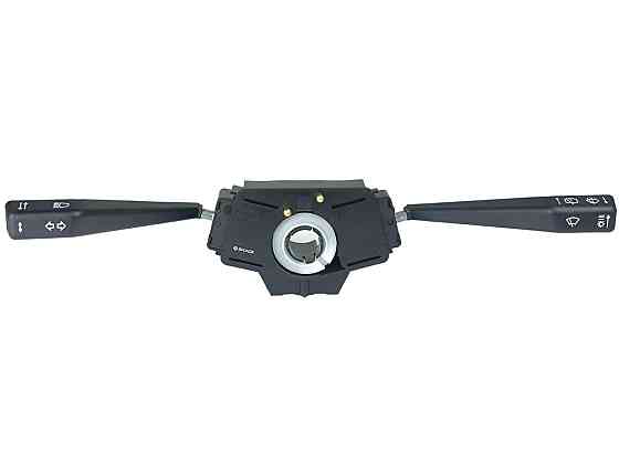 З'єднувач перемикача 2108, 2109, 21099, 2113, 2114, 2115 у зборі (16 контактів) (Тубус) підкермового Мукачево