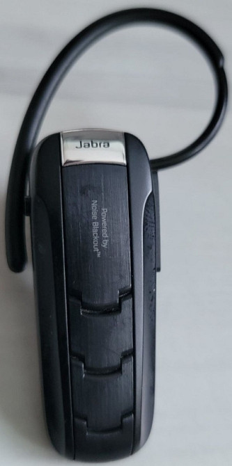 Гарнитура Jabra Talk 35 Extreme 2. Харьков - изображение 1