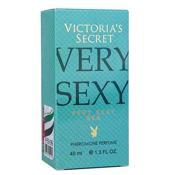 Victorias Secret Very Sexy Sea Pheromone Parfum женский 40 мл Коломия