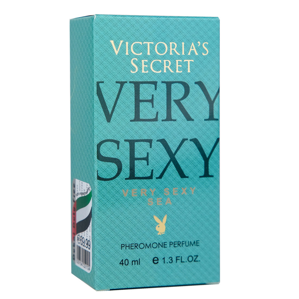 Victorias Secret Very Sexy Sea Pheromone Parfum женский 40 мл Коломыя - изображение 4