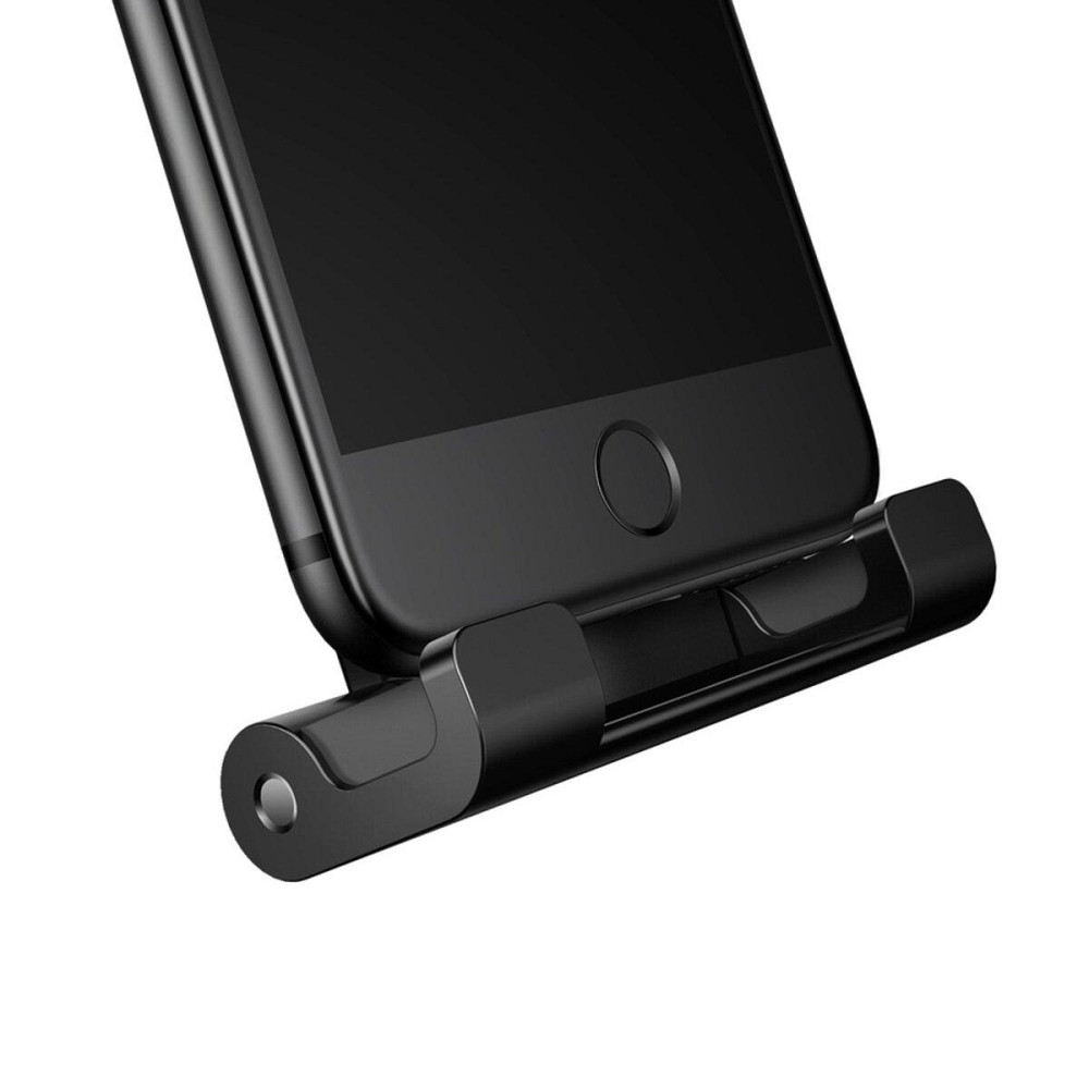 Тримач для планшета Baseus Back Seat Car Mount Holder Black Ковель - фото 5